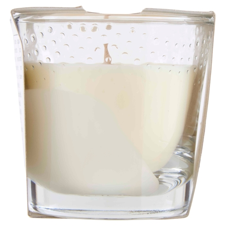 Glade® Candela profumata, fragranza Vaniglia, 112g